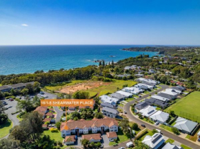 Shearwater Coffs Harbour